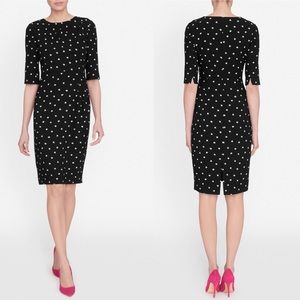 LK Bennett dress